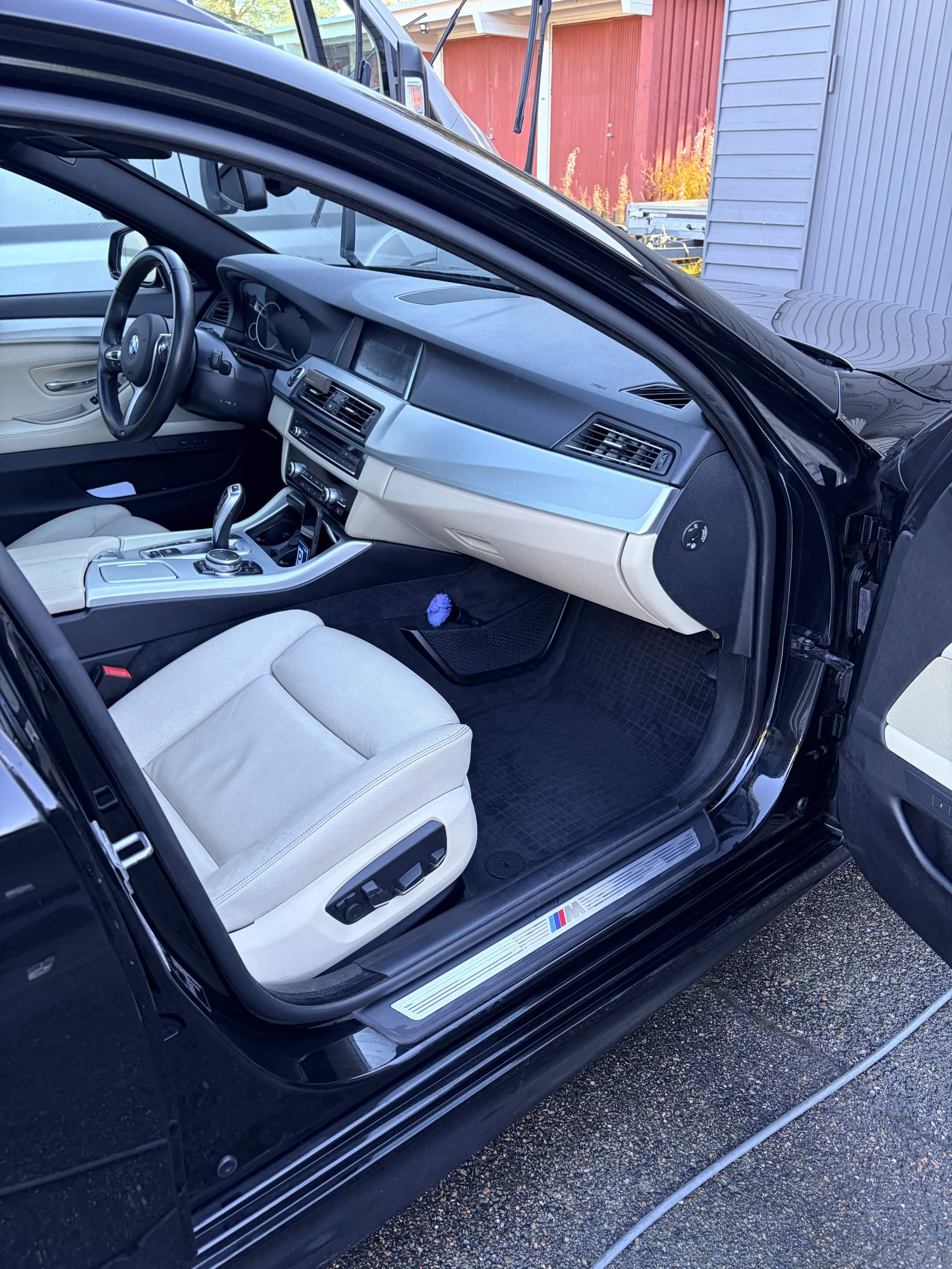 BMW 535 d xDrive Touring Steptronic 2017, kuva 6/10