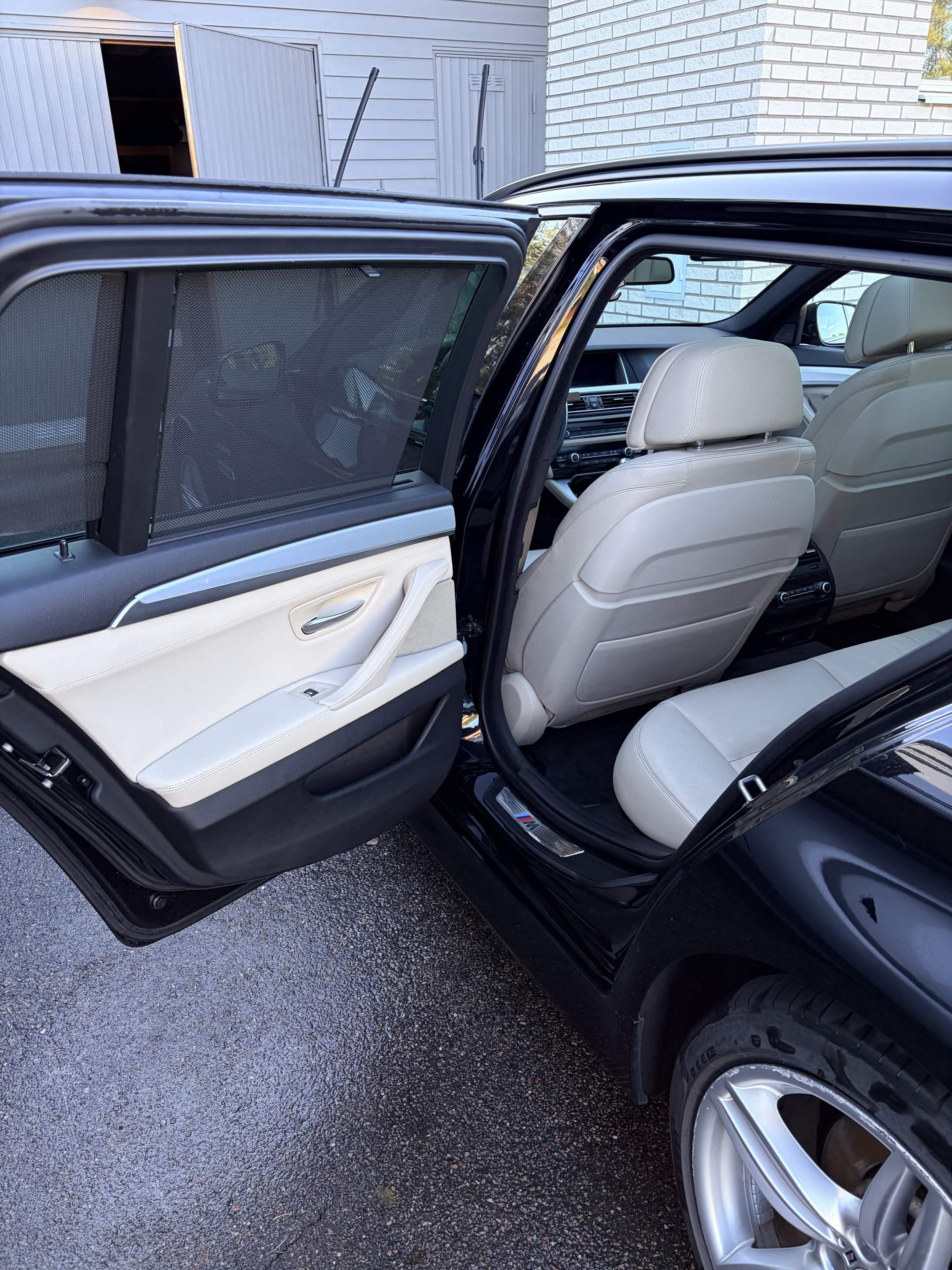 BMW 535 d xDrive Touring Steptronic 2017, kuva 7/10