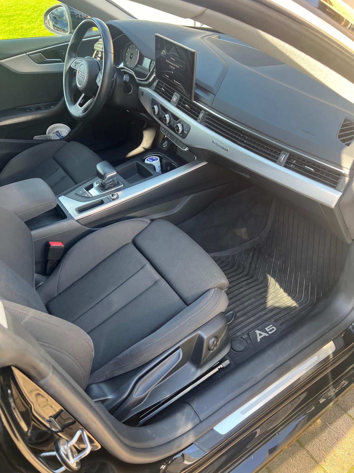 Audi A5 2020, kuva 5/10