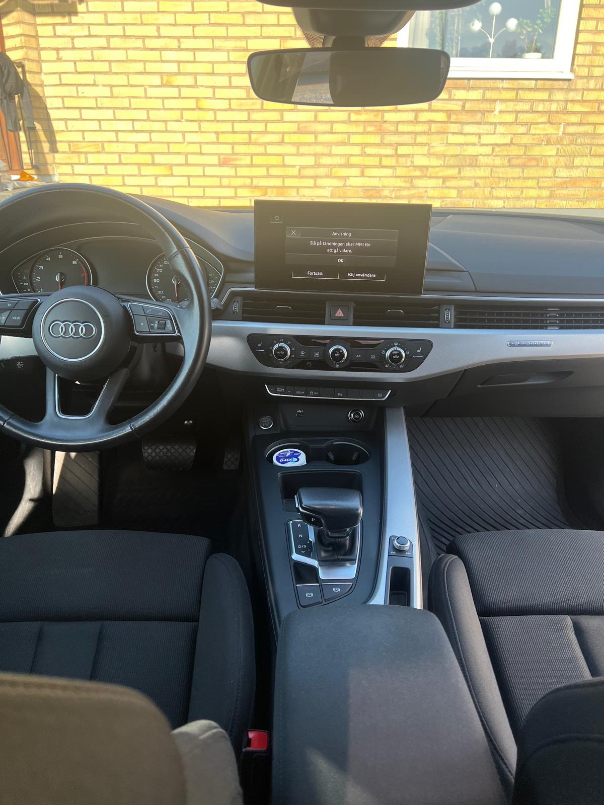 Audi A5 2020, kuva 6/10