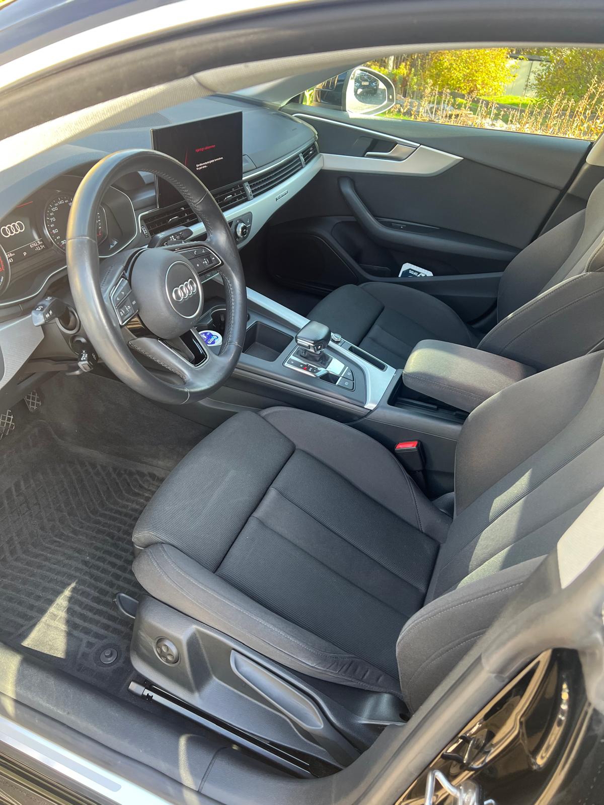 Audi A5 2020, kuva 3/10