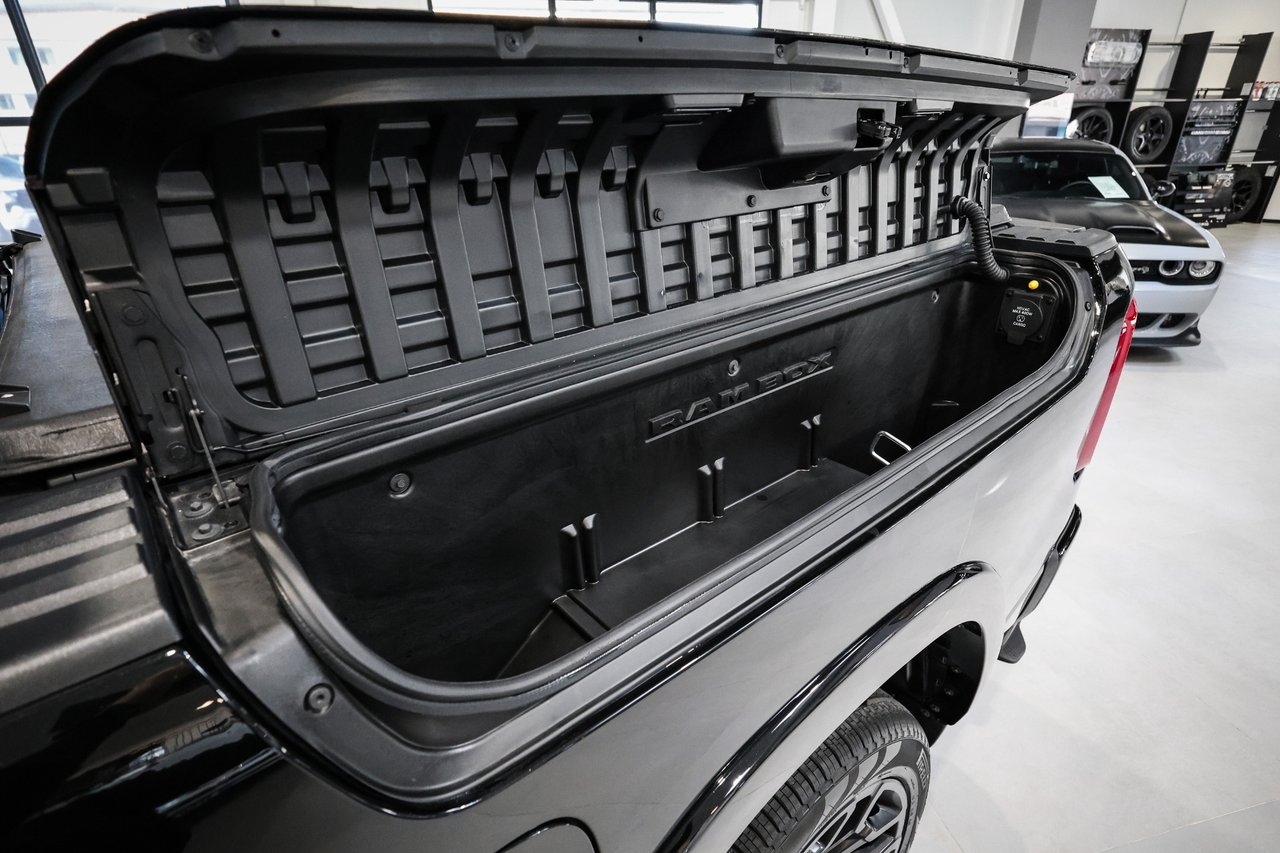 Dodge RAM 2026, kuva 3/10