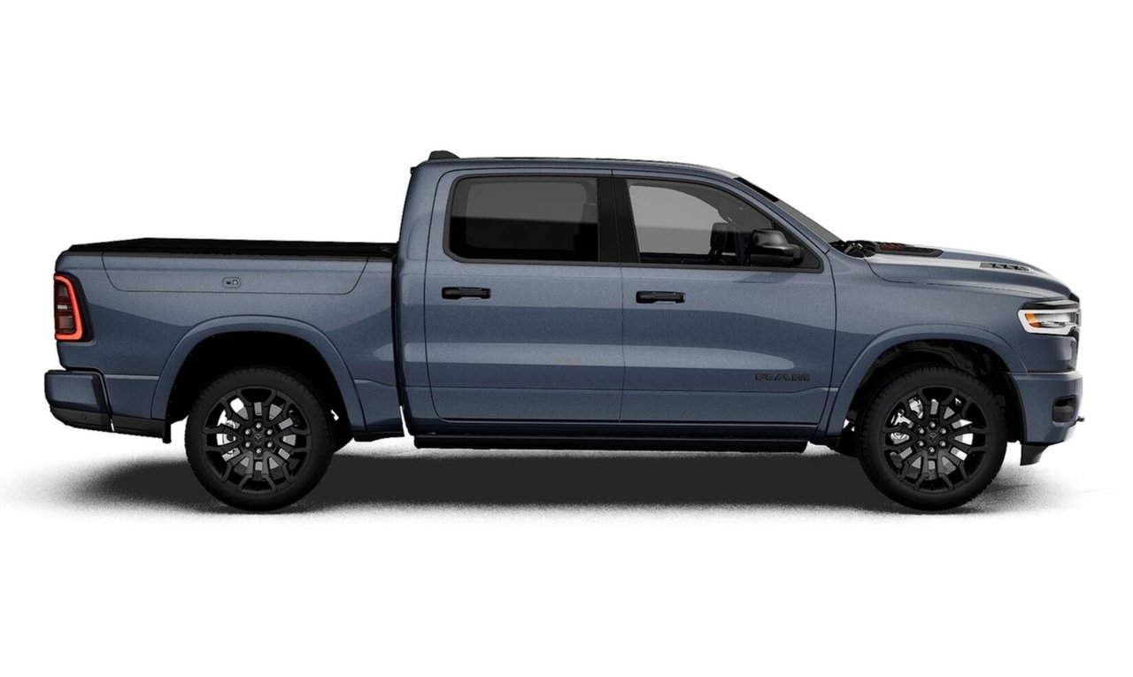 Dodge RAM 2026, kuva 2/10