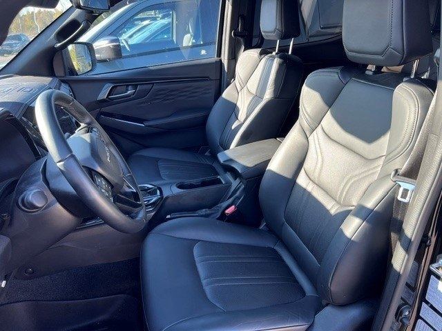 Isuzu D-max 2.2 D CNG 4WD XRX Style pack 2026, bild 3/3