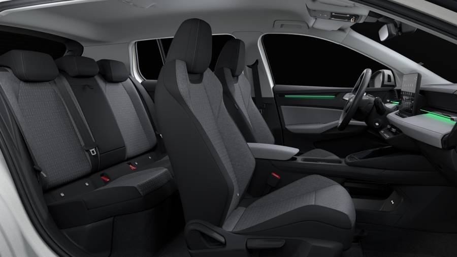 Skoda Epiq 40 Selection Backkamera/Drag 2027, bild 5/6