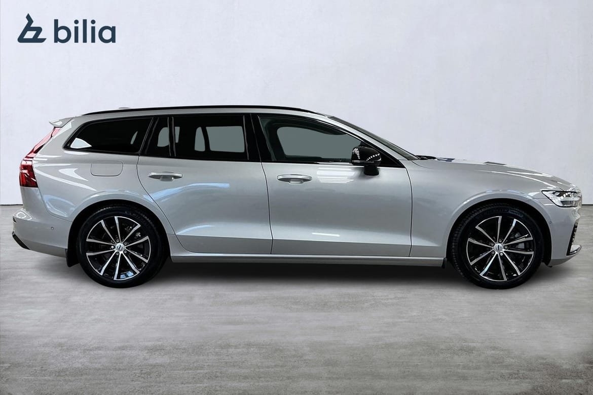 Volvo V60 2025, bild 6/10