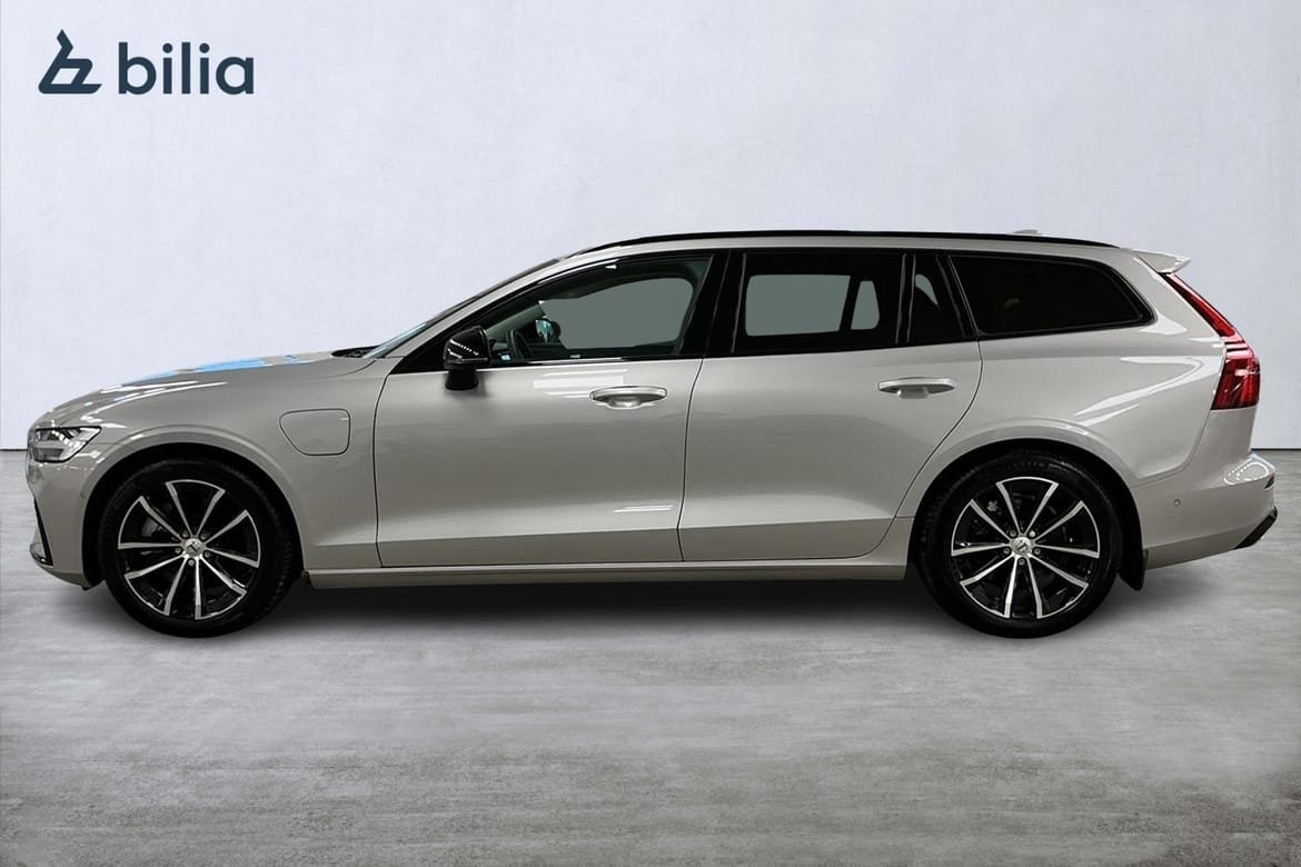 Volvo V60 2025, bild 2/10