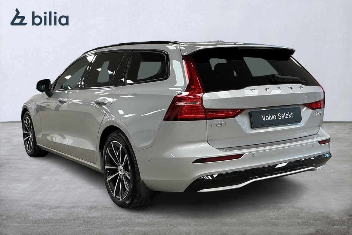 Volvo V60 2025, bild 4/10
