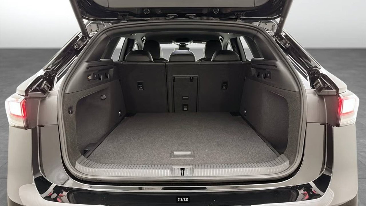 Volkswagen ID.7 2027, bild 7/7