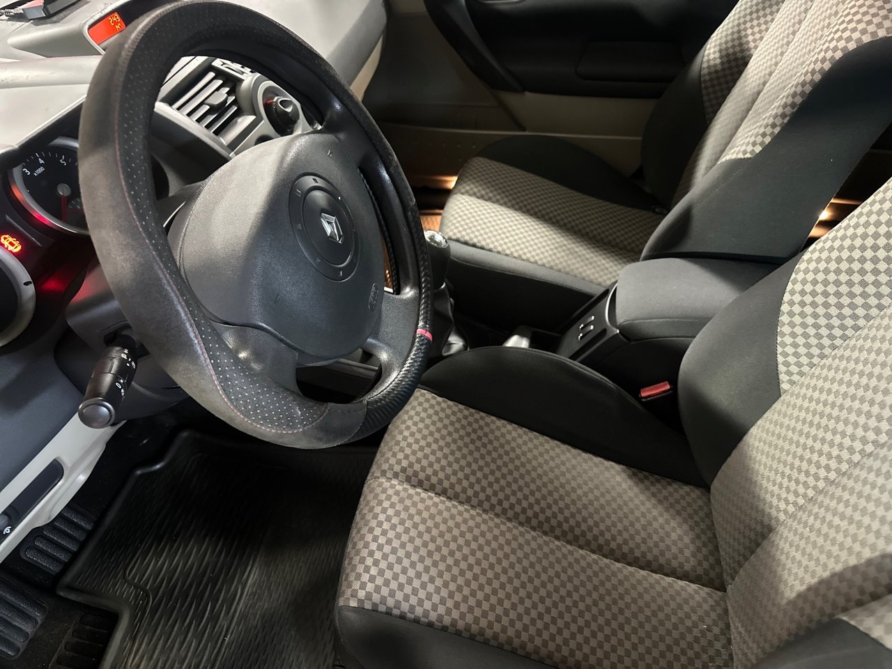Renault Megane 2004, bild 6/9