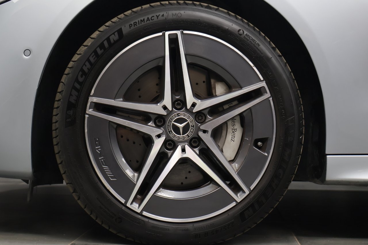 Mercedes-Benz C 2025, kuva 6/10