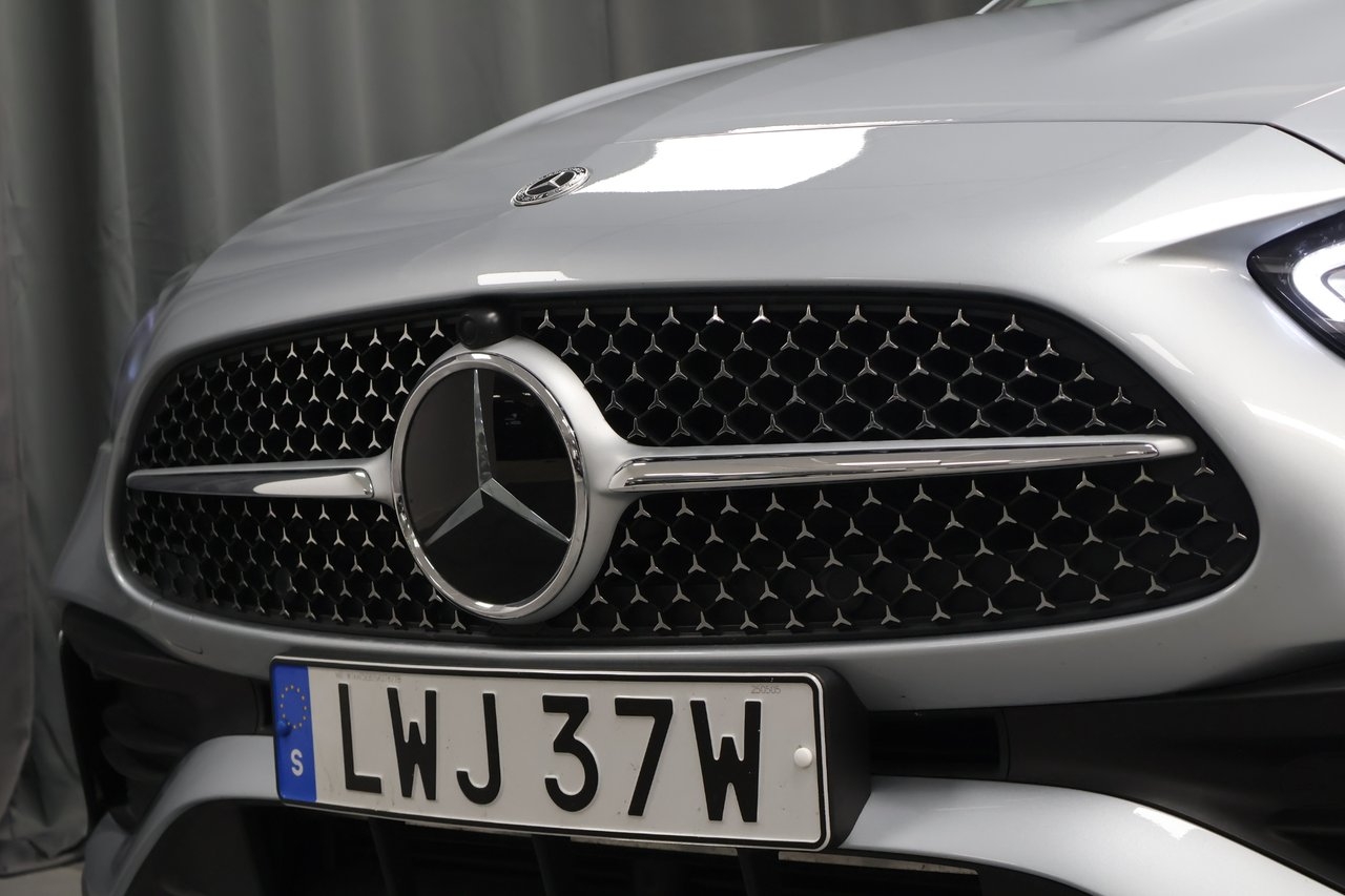 Mercedes-Benz C 2025, kuva 7/10