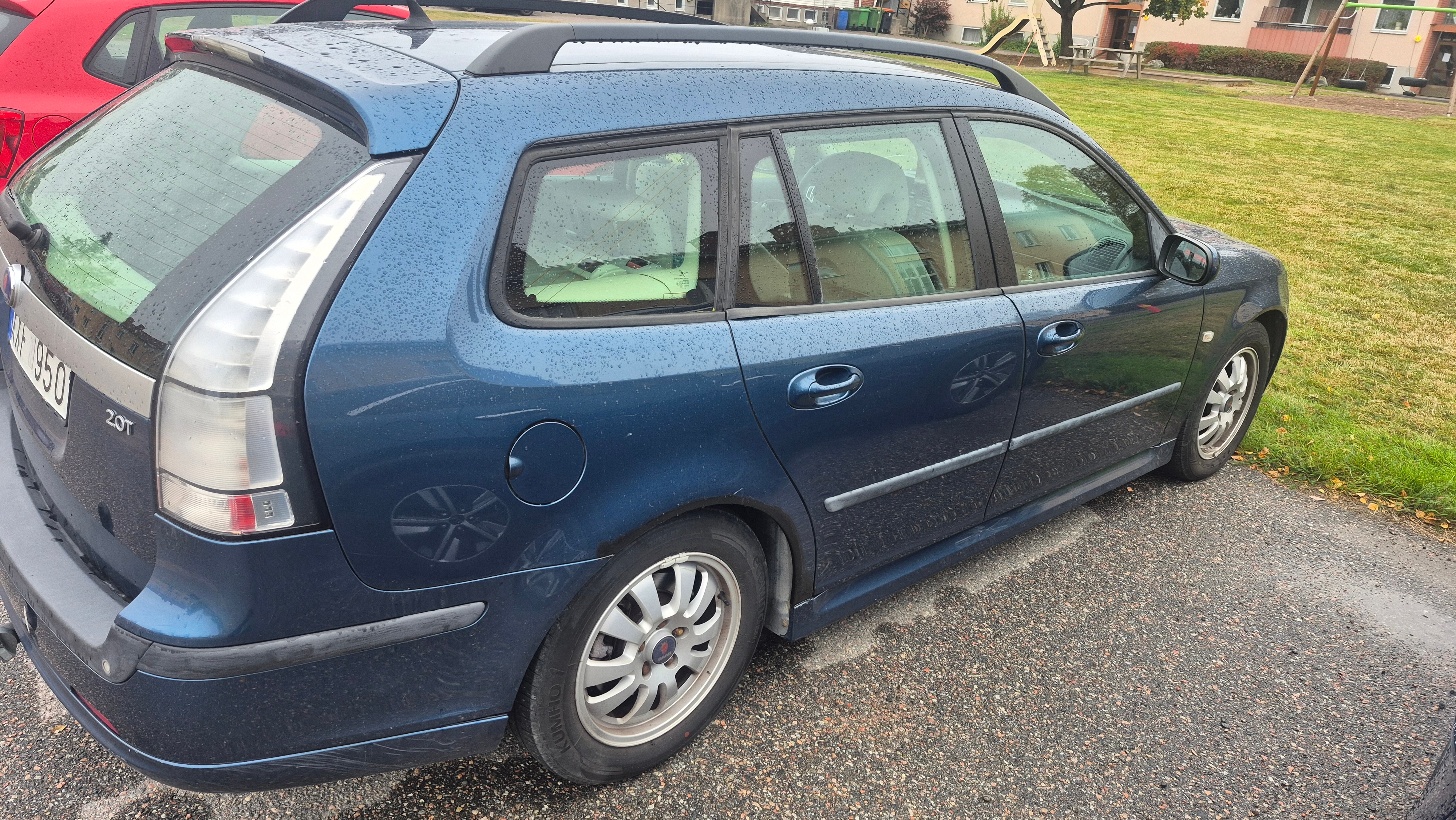 Saab 9-3