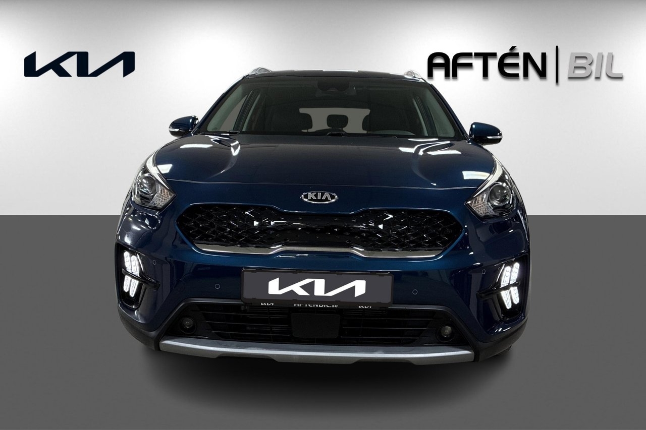 Kia Niro 2021, bild 3/10