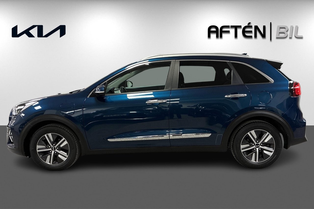 Kia Niro 2021, bild 5/10