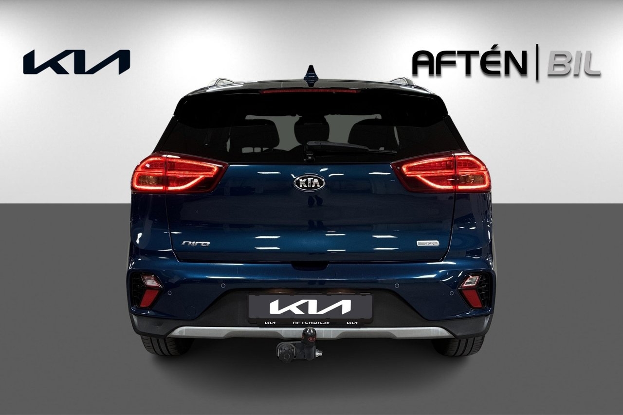Kia Niro 2021, bild 6/10