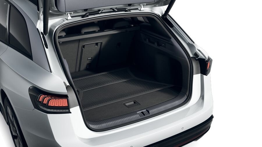 Volkswagen ID.7 2027, bild 7/7
