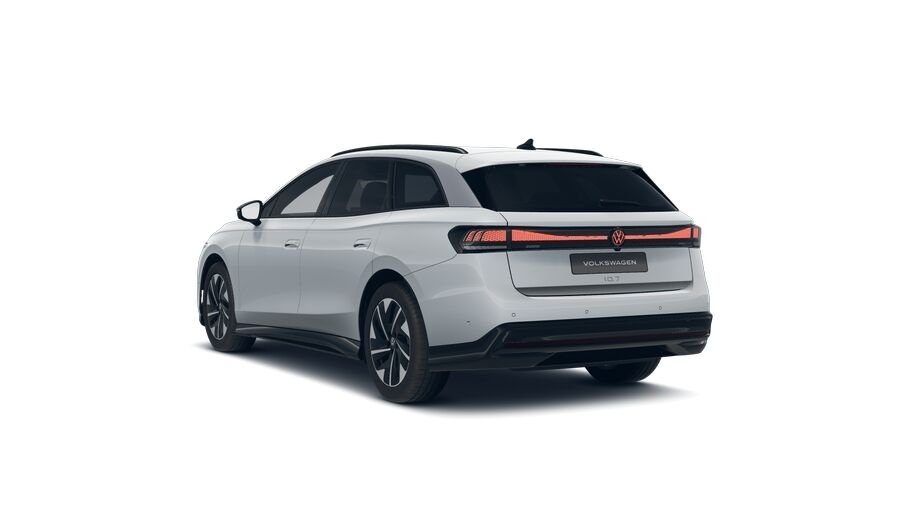 Volkswagen ID.7 2027, bild 3/7