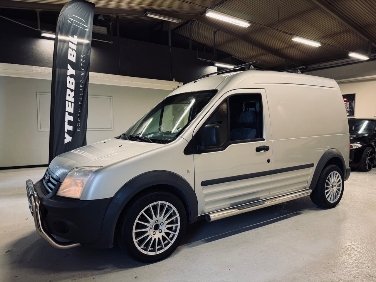 Ford Transit Connect 2010, bild 7/10