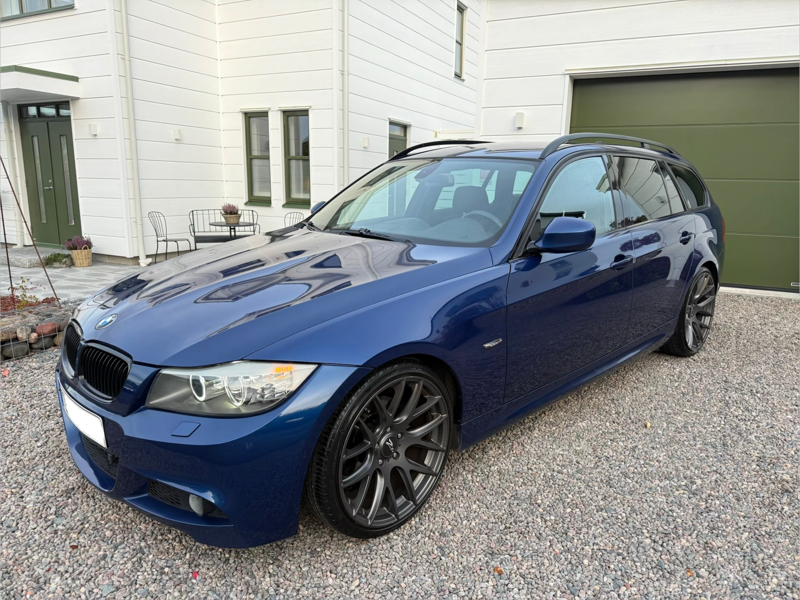 BMW 325