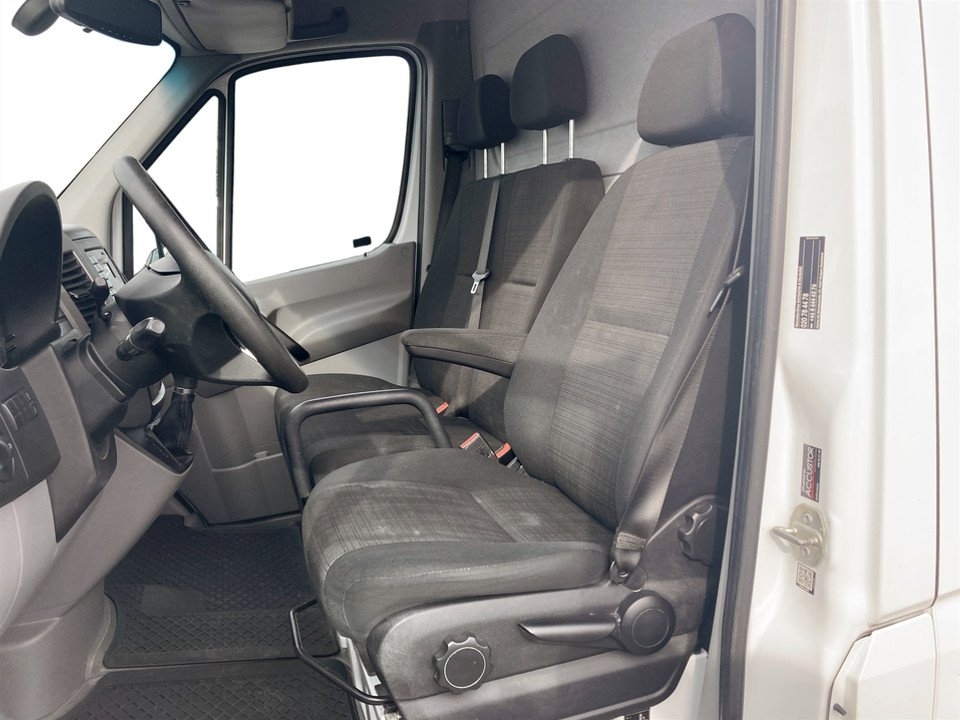 Mercedes-Benz Sprinter 2018, bild 7/10