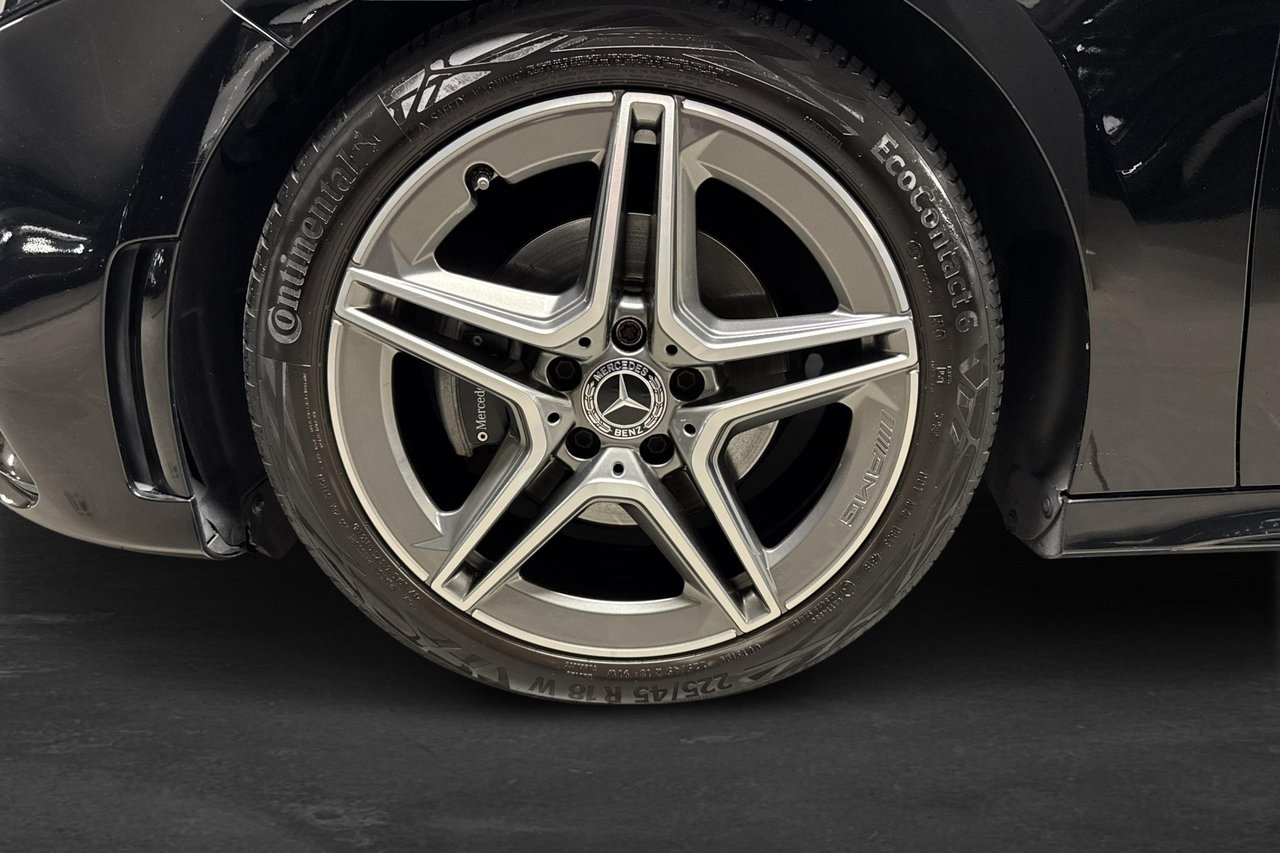 Mercedes-Benz A 180 2020, kuva 5/10