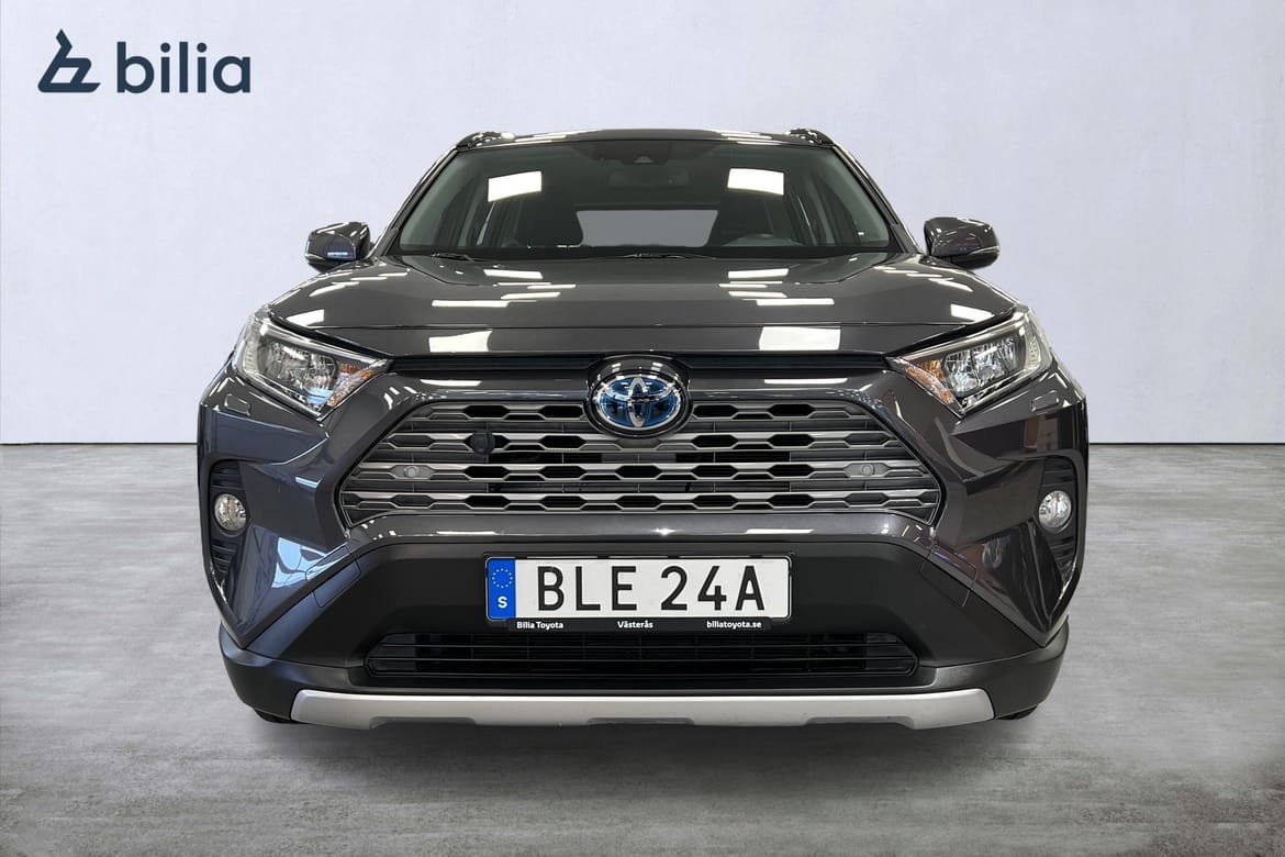 Toyota RAV4 2020, kuva 6/10