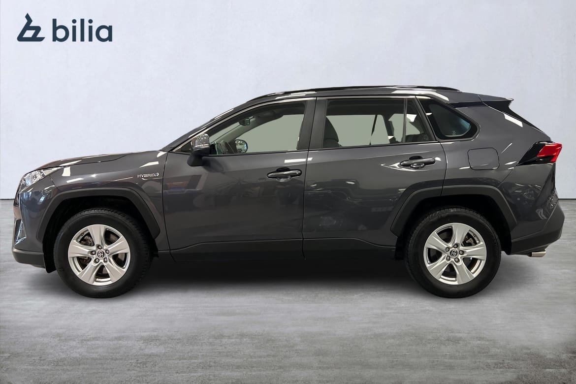 Toyota RAV4 2020, kuva 3/10