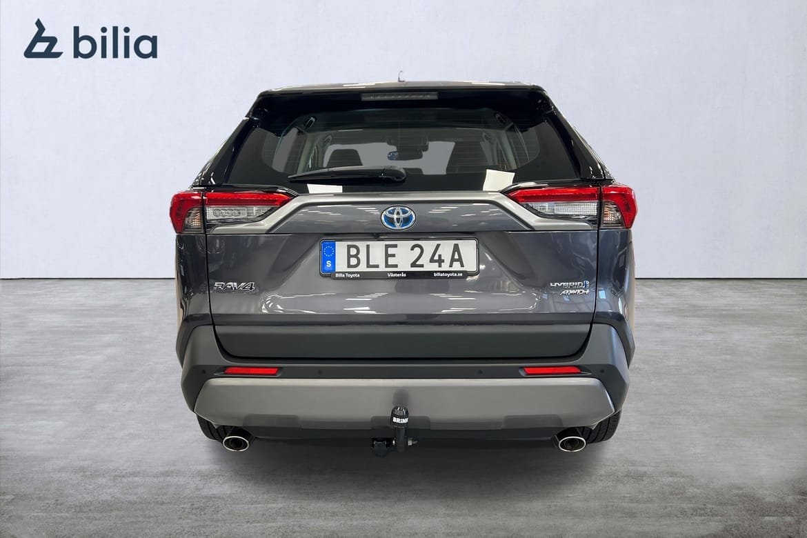 Toyota RAV4 2020, kuva 5/10
