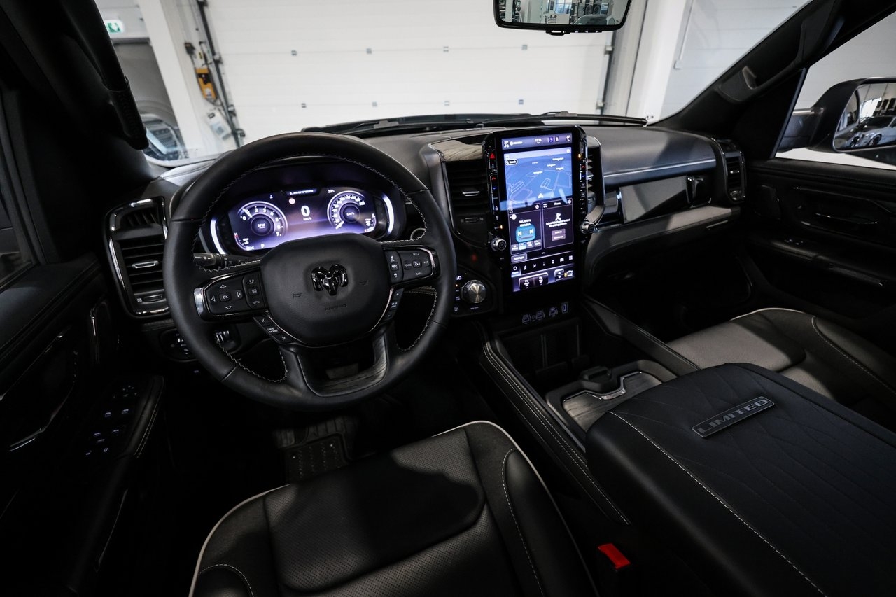 Dodge RAM 2026, kuva 4/10