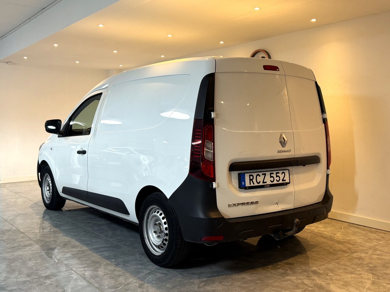 Renault Kangoo Express 2022, bild 3/10