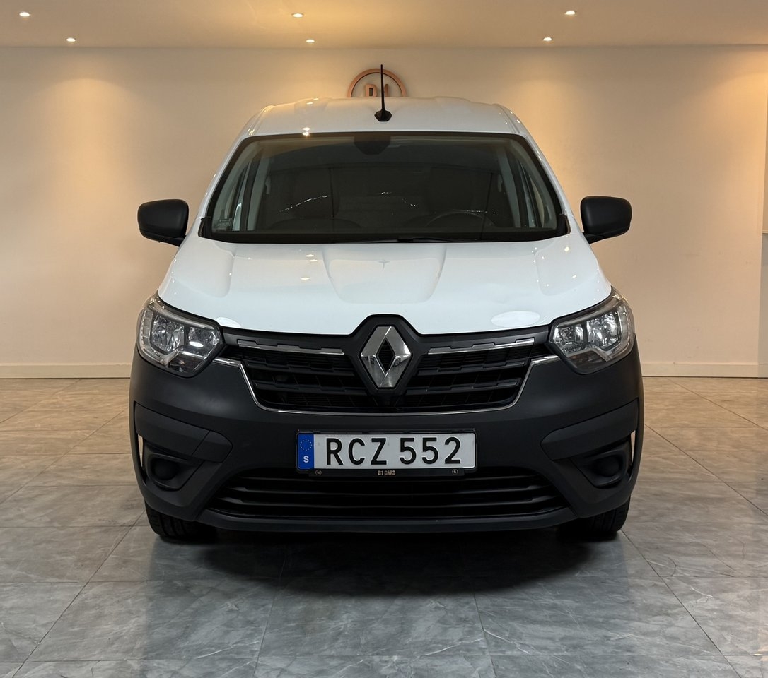 Renault Kangoo Express 2022, bild 6/10