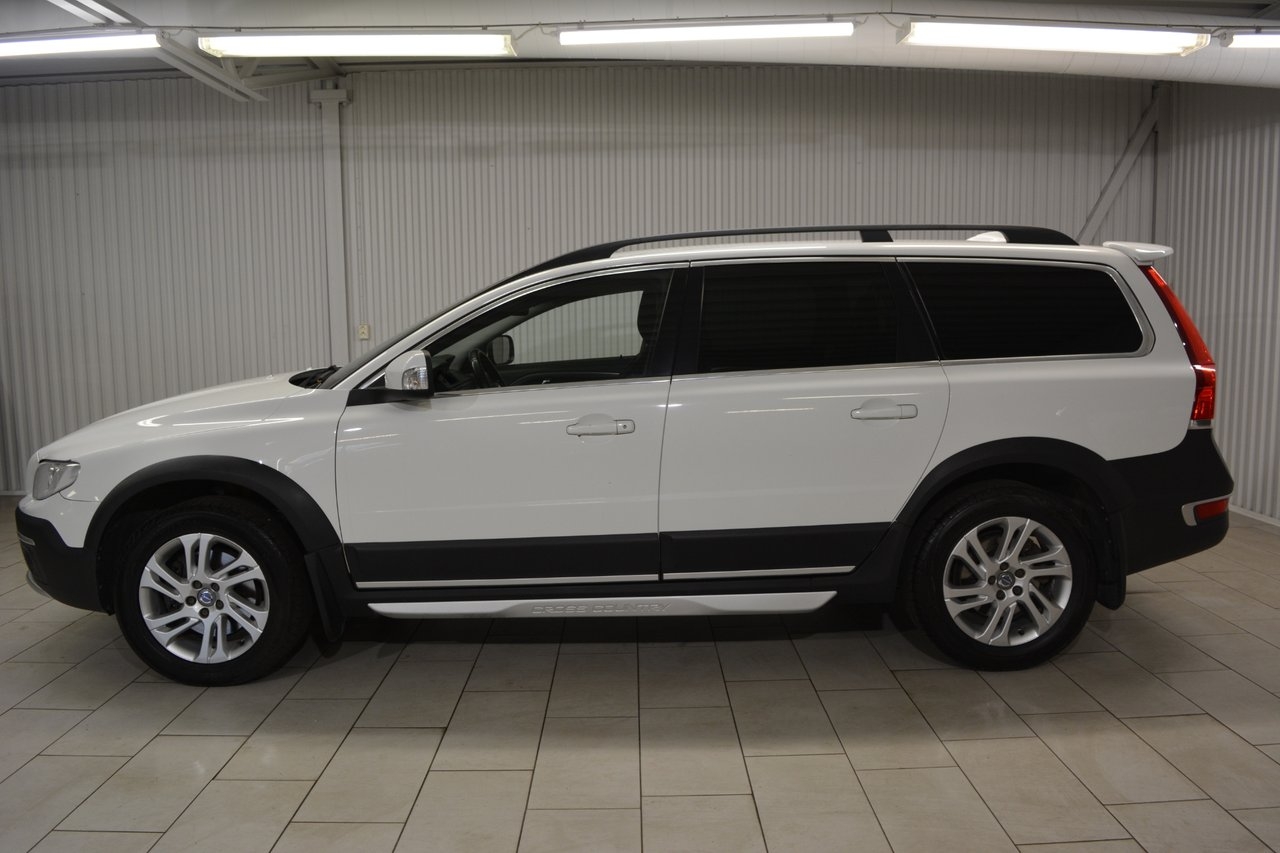 Volvo XC70 2016, bild 2/13