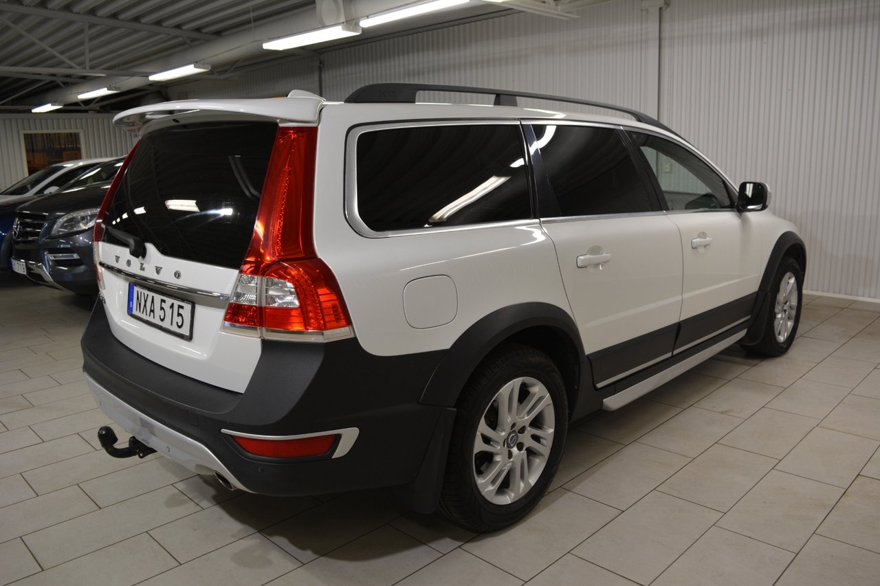 Volvo XC70 2016, bild 6/13