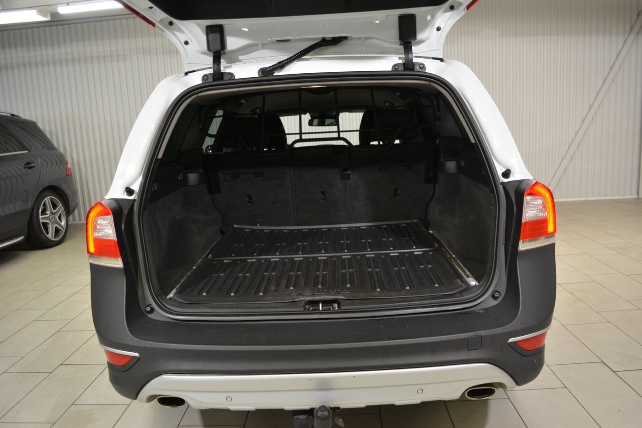 Volvo XC70 2016, bild 5/13