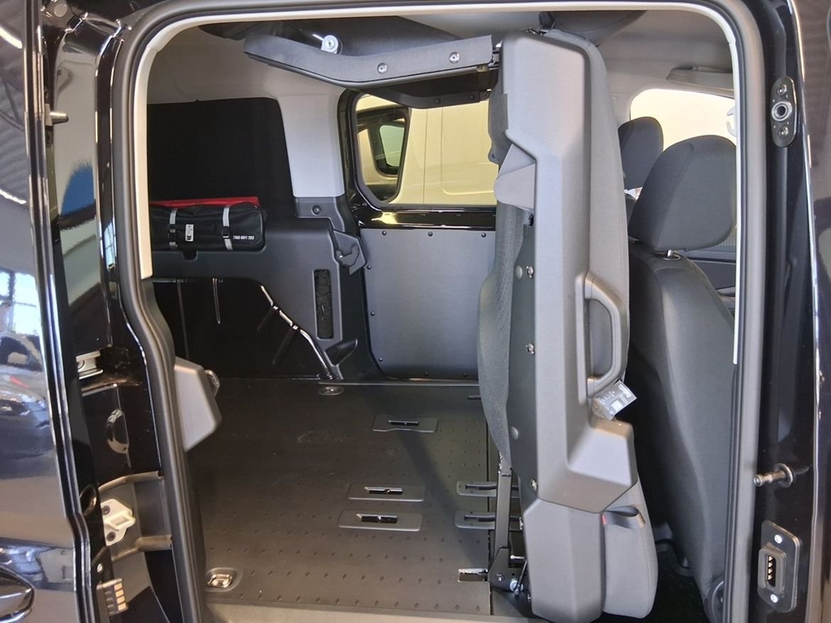 Volkswagen Caddy Maxi 2026, kuva 6/9