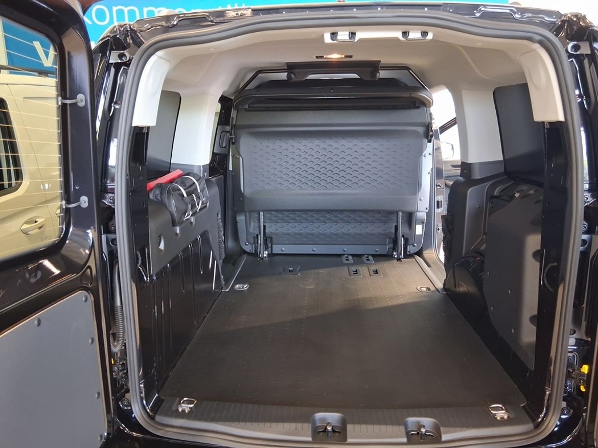 Volkswagen Caddy Maxi 2026, kuva 7/9