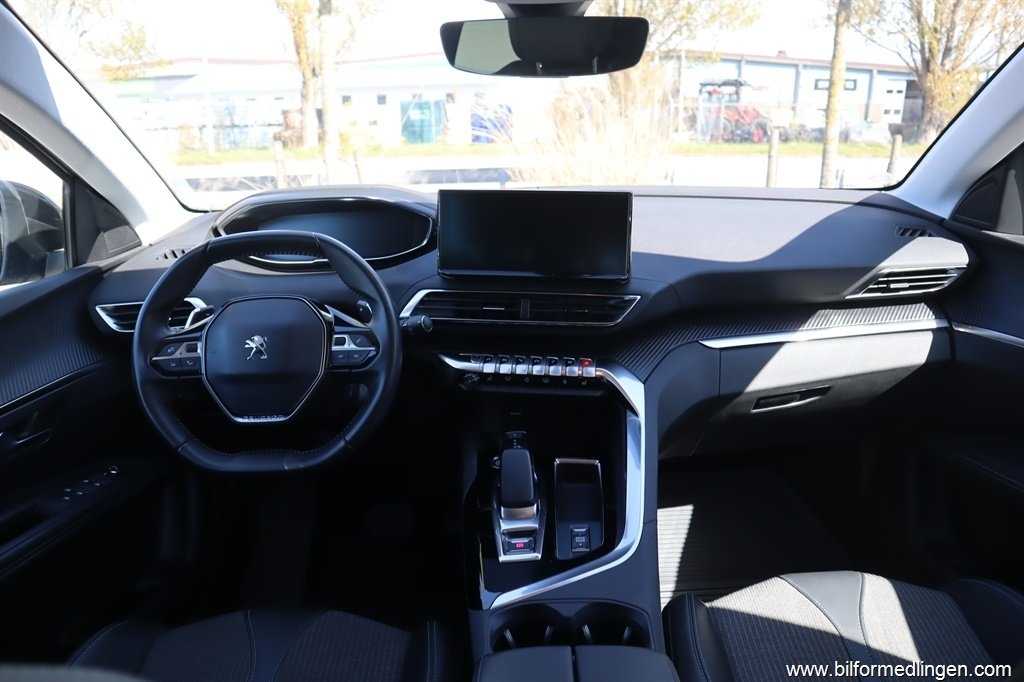 Peugeot 3008 2022, kuva 5/10