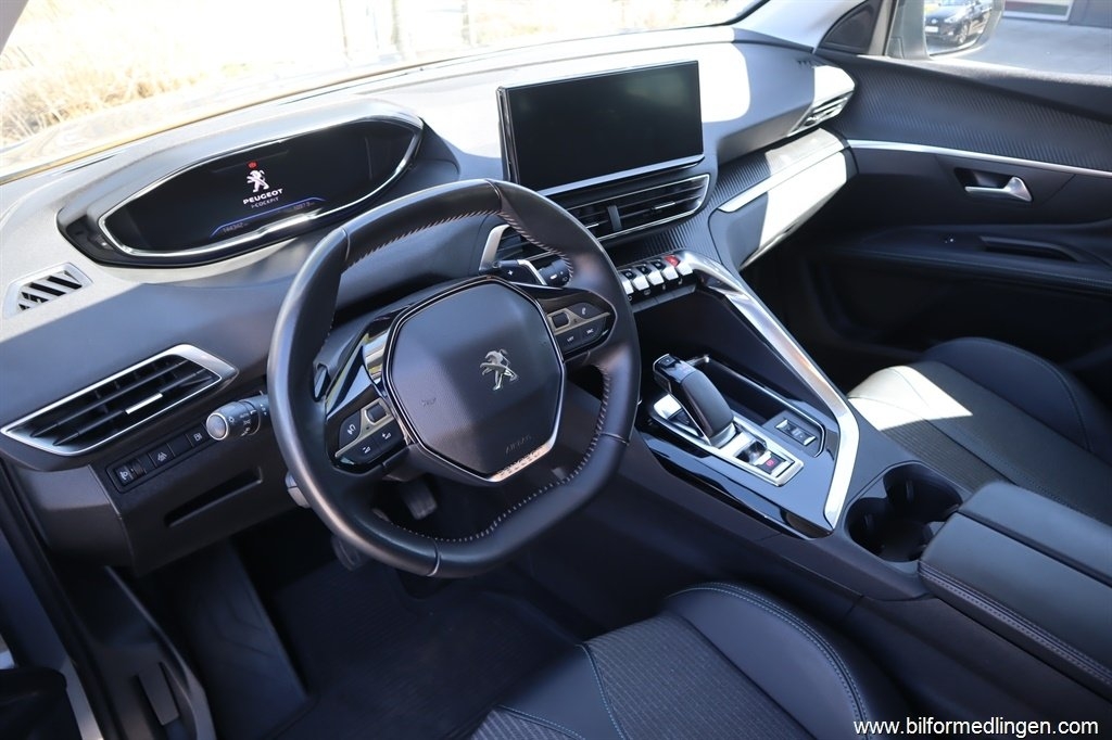 Peugeot 3008 2022, kuva 4/10