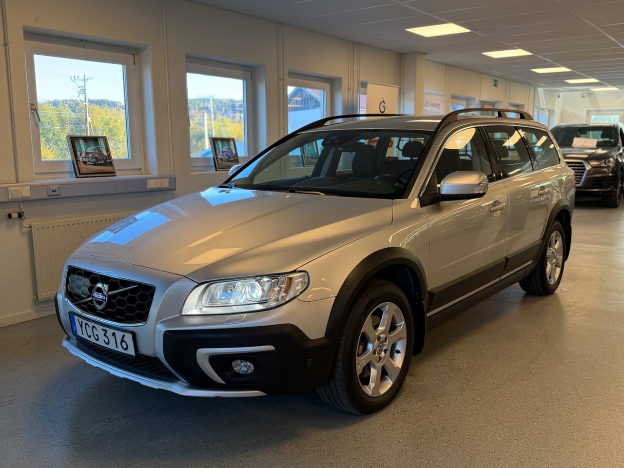 Volvo XC70 2016, bild 5/10
