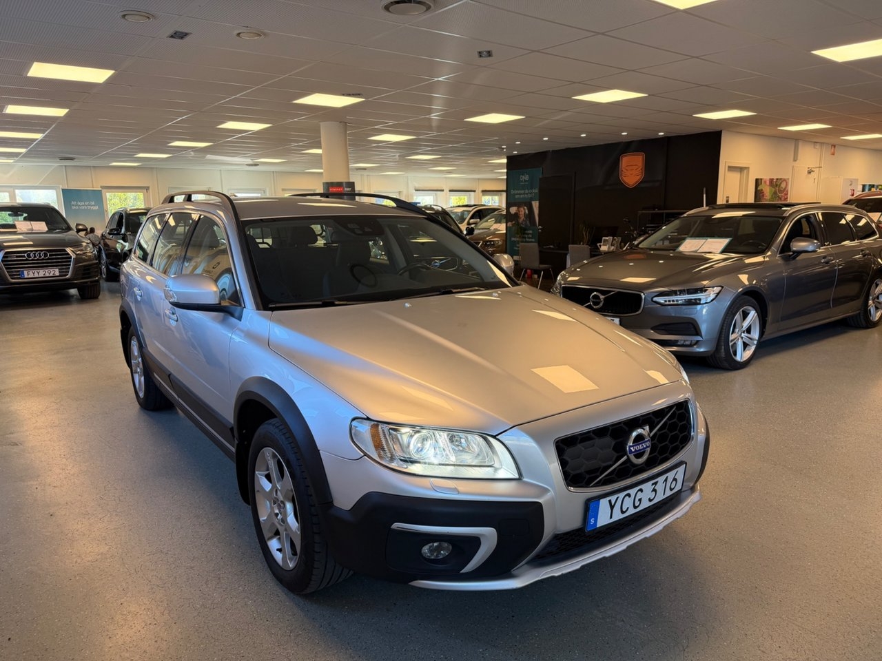 Volvo XC70 2016, bild 3/10