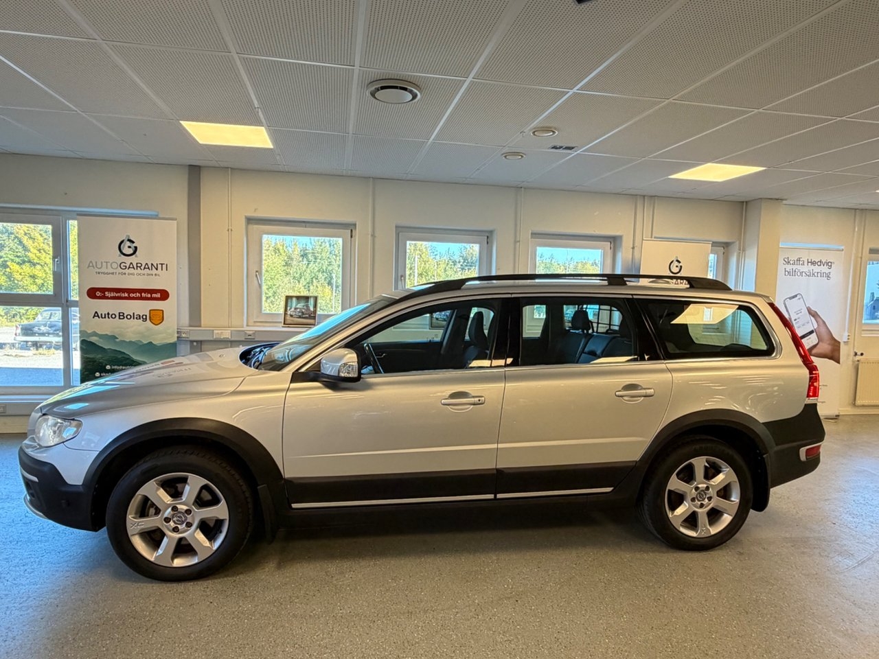 Volvo XC70 2016, bild 6/10