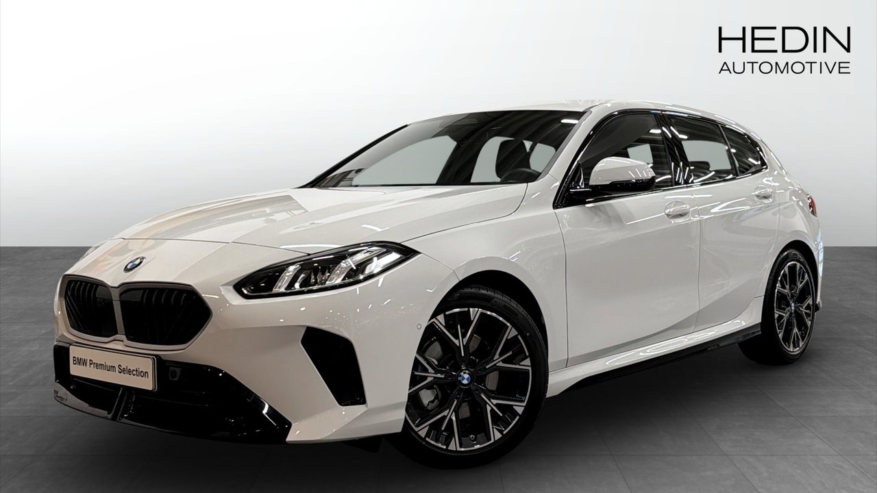 BMW 120