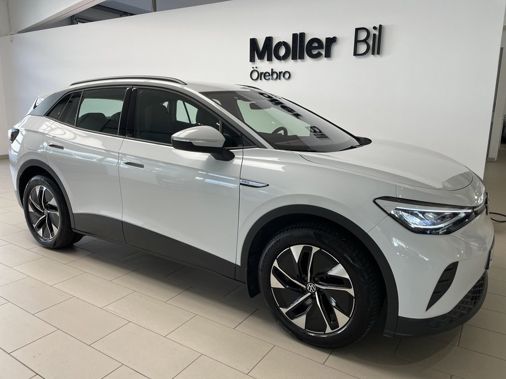 Volkswagen ID.4