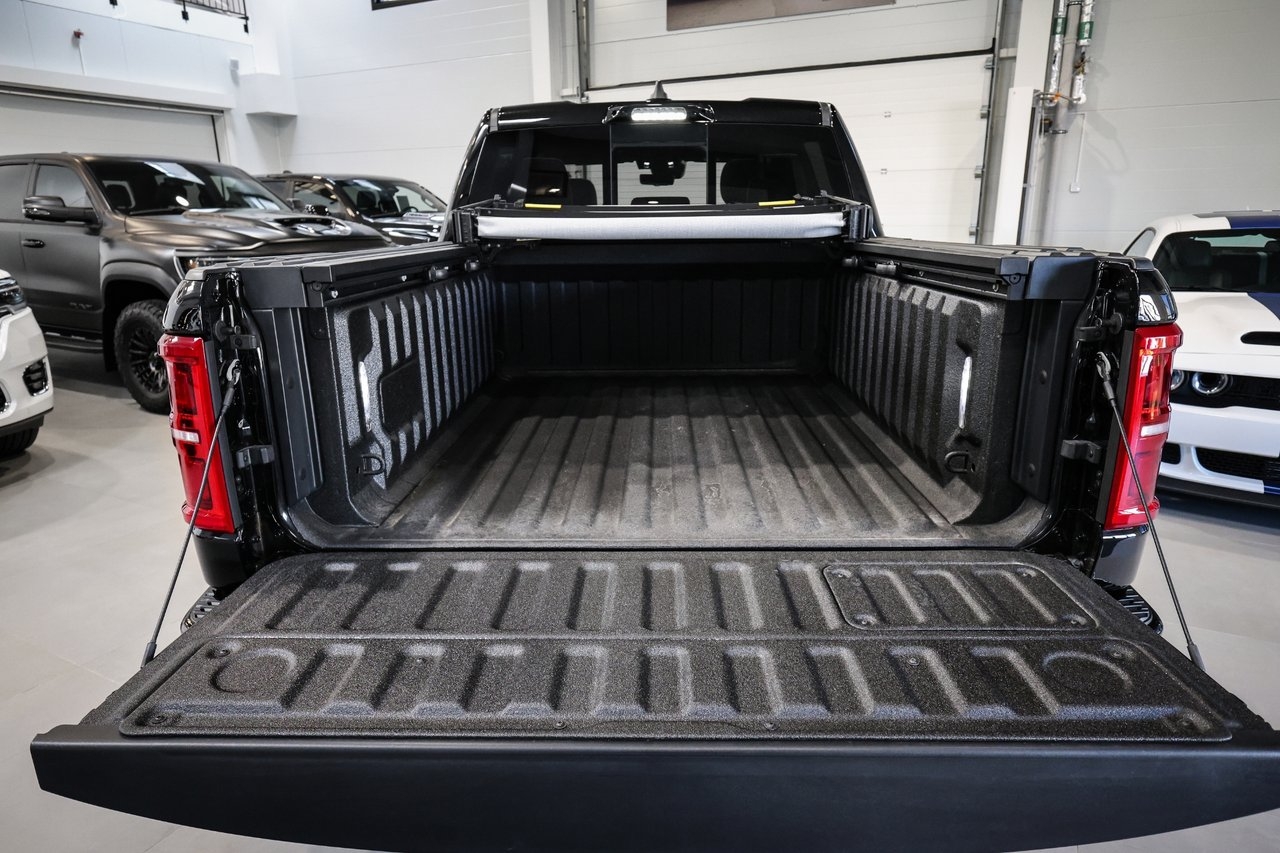 Dodge RAM 2026, bild 7/10
