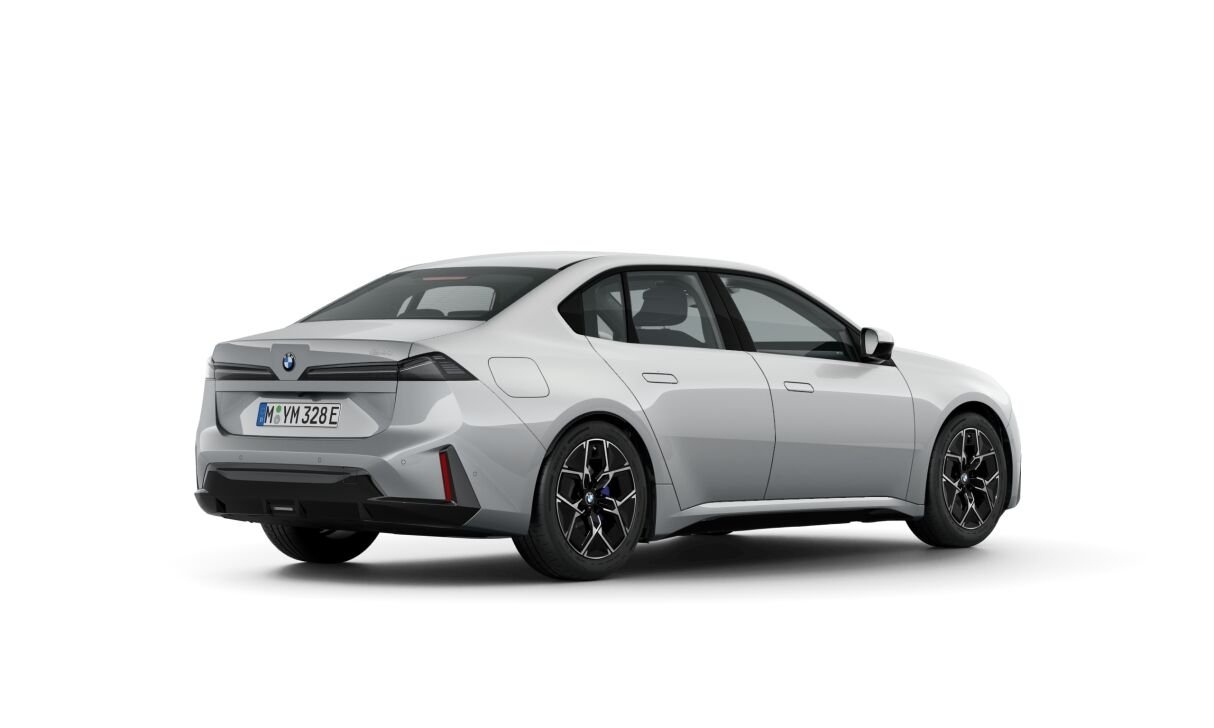BMW i3 2027, kuva 2/4