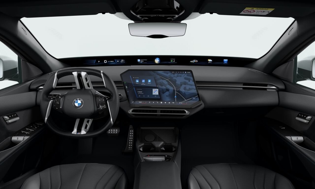 BMW i3 2027, kuva 4/4