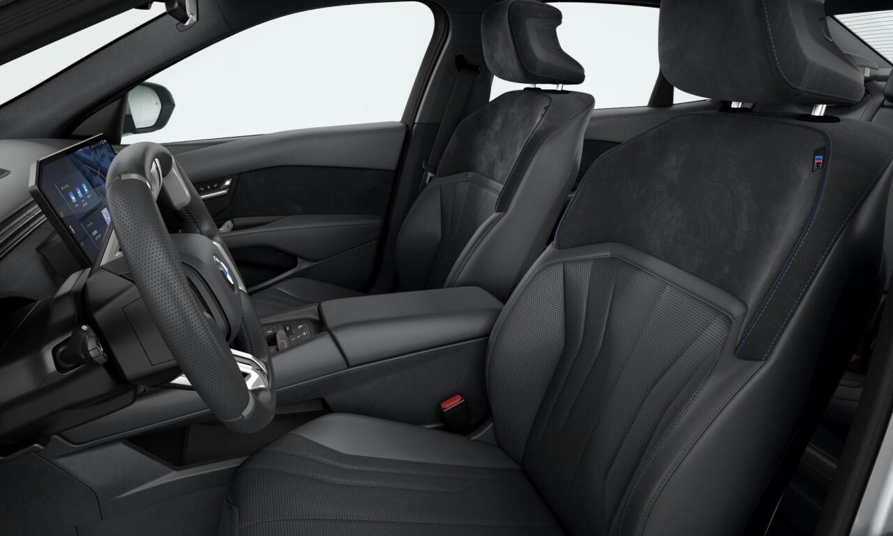 BMW i3 2027, kuva 3/4