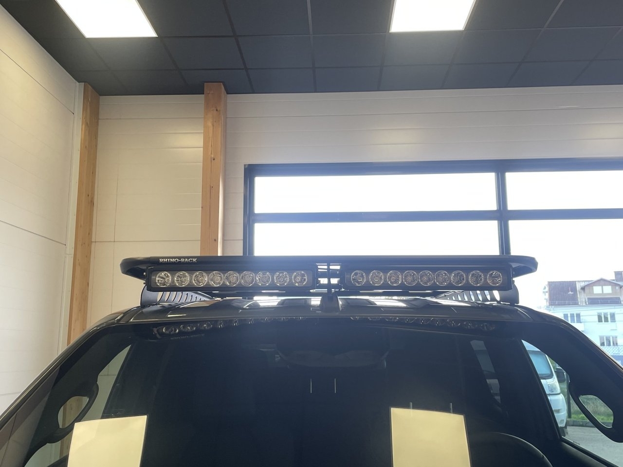 Isuzu D-max 2.2 D CNG 4WD AT 33 2026, bild 5/10