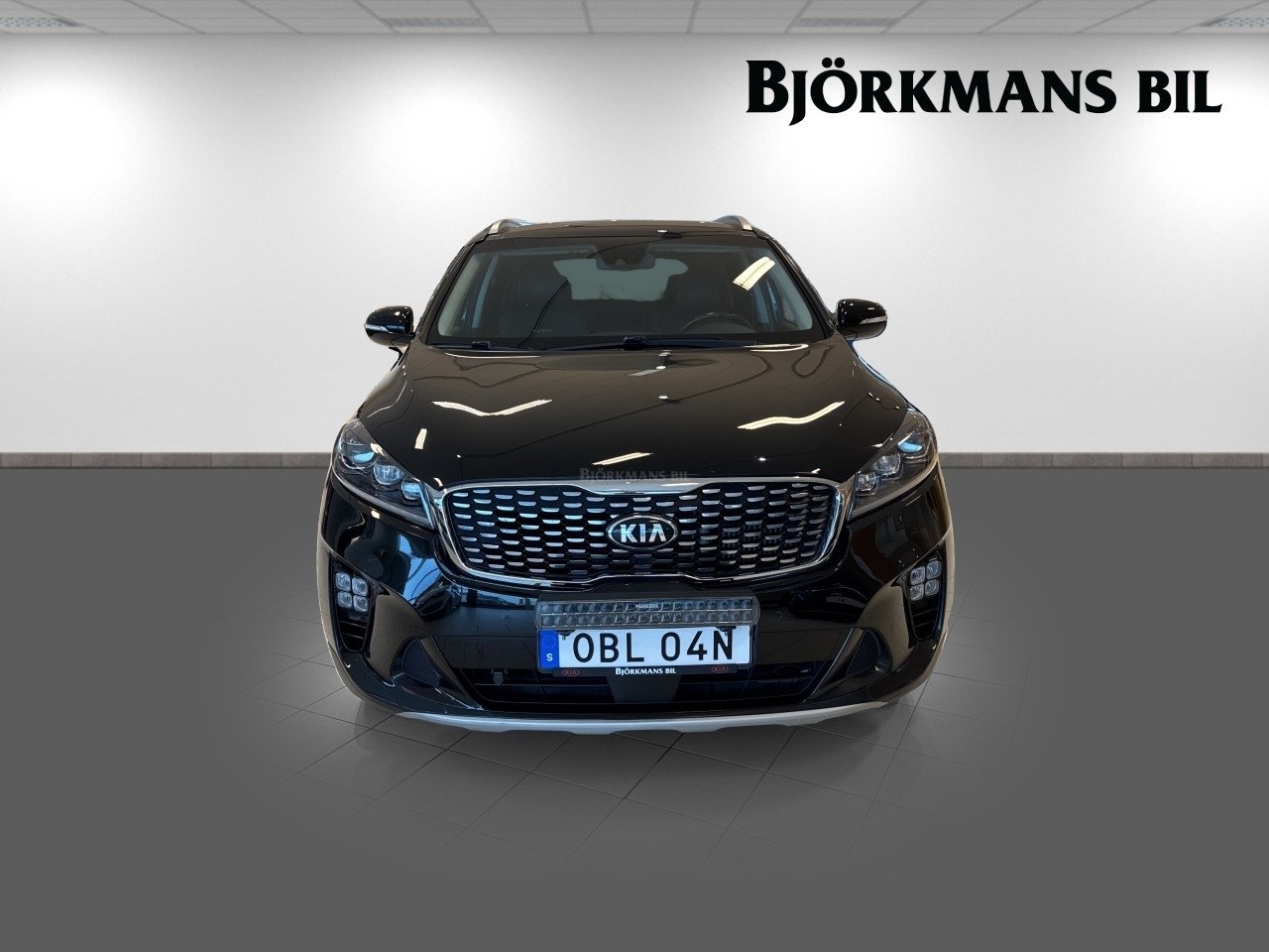 Kia Sorento 2020, bild 2/10